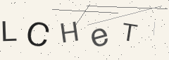 Captcha challenge
