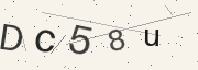 Captcha challenge