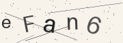 Captcha challenge
