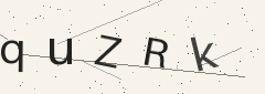 Captcha challenge