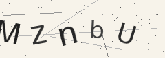 Captcha challenge
