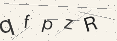 Captcha challenge