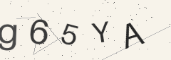 Captcha challenge