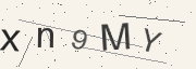 Captcha challenge