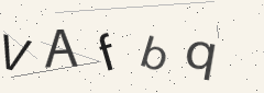 Captcha challenge