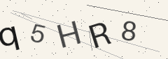 Captcha challenge