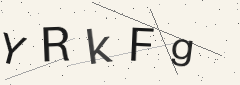 Captcha challenge