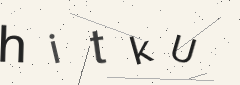 Captcha challenge