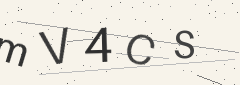 Captcha challenge