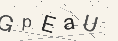 Captcha challenge