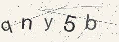 Captcha challenge
