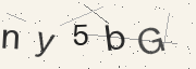 Captcha challenge
