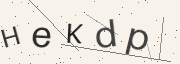 Captcha challenge