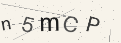 Captcha challenge
