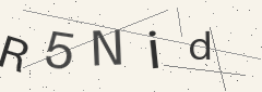 Captcha challenge