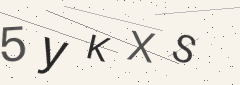 Captcha challenge