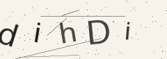 Captcha challenge