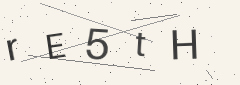 Captcha challenge