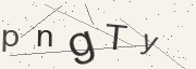 Captcha challenge