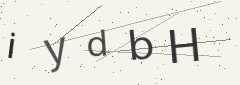 Captcha challenge