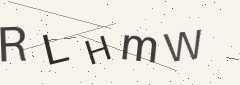 Captcha challenge