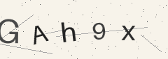 Captcha challenge