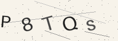 Captcha challenge