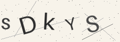Captcha challenge