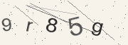 Captcha challenge