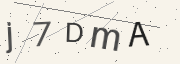 Captcha challenge