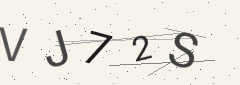 Captcha challenge