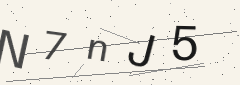 Captcha challenge