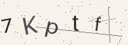 Captcha challenge