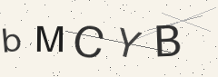 Captcha challenge