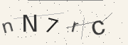 Captcha challenge