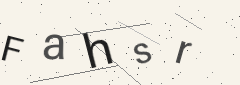 Captcha challenge