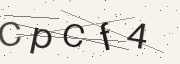 Captcha challenge
