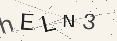 Captcha challenge