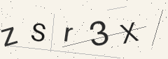 Captcha challenge