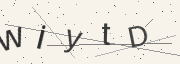 Captcha challenge