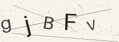 Captcha challenge