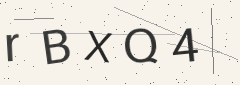 Captcha challenge