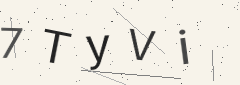 Captcha challenge