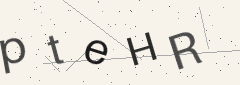 Captcha challenge