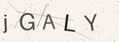 Captcha challenge