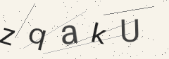 Captcha challenge