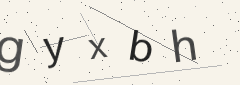 Captcha challenge