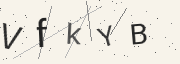 Captcha challenge