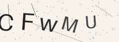 Captcha challenge