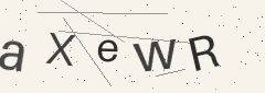 Captcha challenge